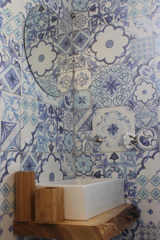 Villa Atena Baia Cornino Custonaci Εξωτερικό φωτογραφία
